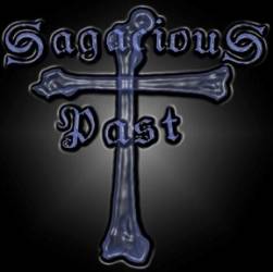 logo Sagacious Past